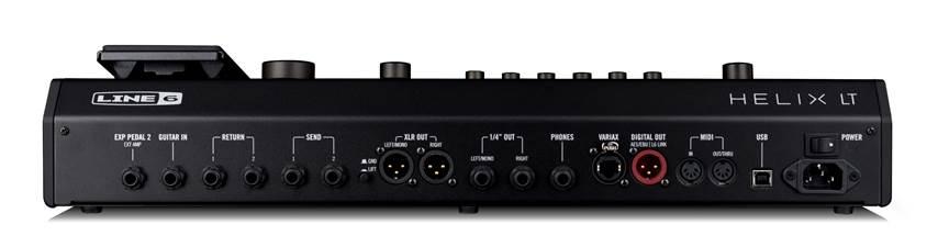 Line 6 Helix LT