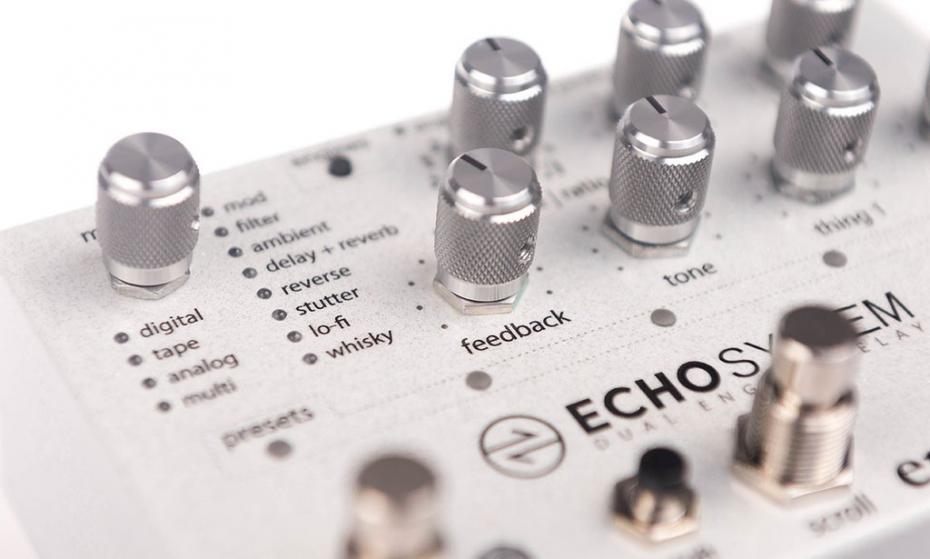 Empress Echosystem