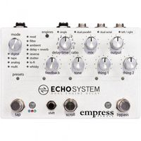 Empress Echosystem