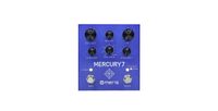 Meris Mercury 7 Reverb
