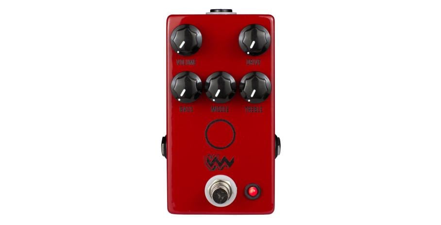 JHS Pedals Angry Charlie V3
