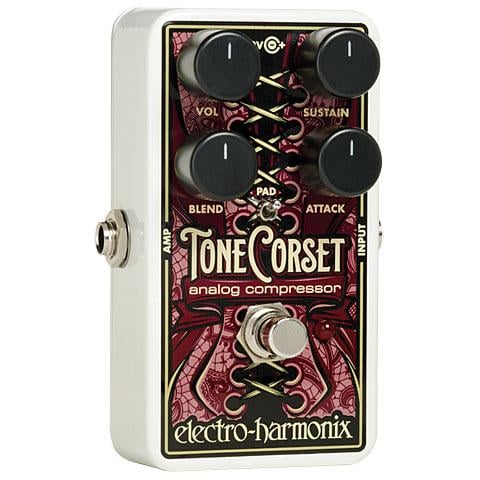 Electro Harmonix Tone Corsett