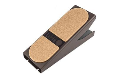 Lehle Stereo Volume