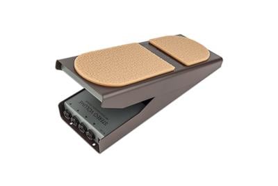 Lehle Stereo Volume