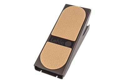 Lehle Stereo Volume