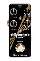 Pigtronix Philosophers Tone Mini