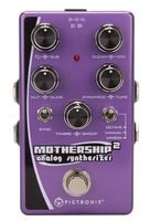 Pigtronix Mothership 2