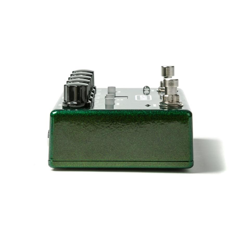 MXR M292 Carbon Copy Deluxe