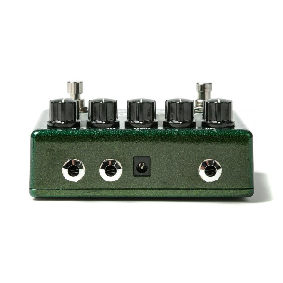 MXR M292 Carbon Copy Deluxe
