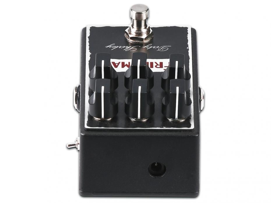Friedman Dirty Shirley Pedal