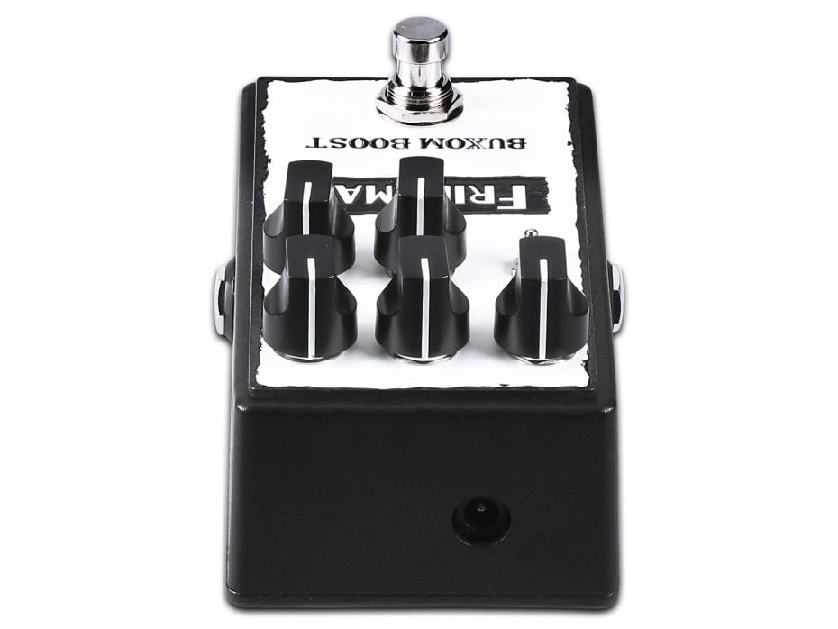 Friedman Buxom Boost Pedal