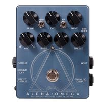 Darkglass Alpha-Omega