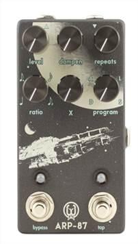 Walrus Audio ARP-87 delay