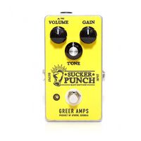 Greer Amps Sucker Punch
