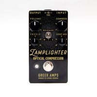 Greer Amps Lamplighter Compressor