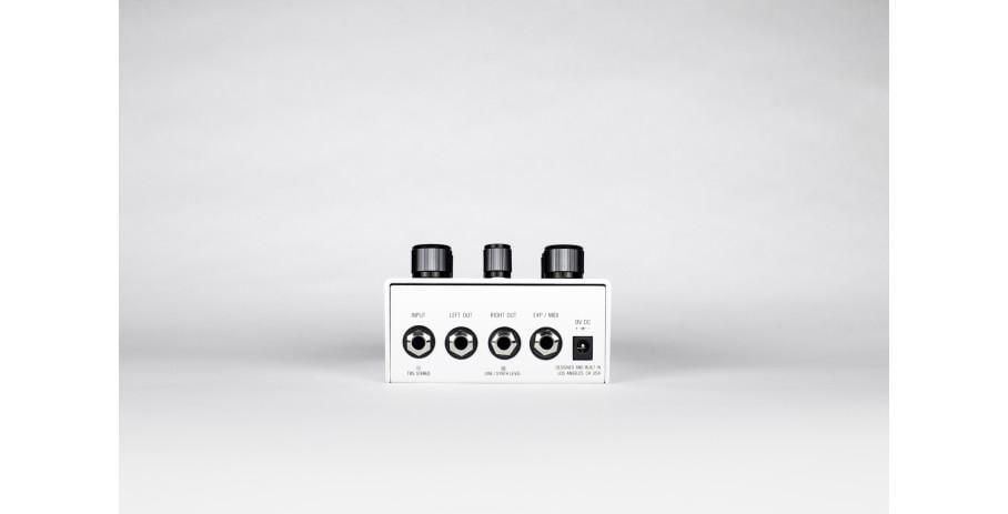Meris Polymoon Modulated Multiple Tap Delay