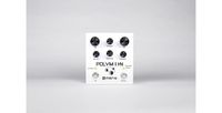 Meris Polymoon Modulated Multiple Tap Delay
