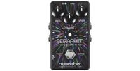 Neunaber Expanse Seraphim Shimmer Stereo true bypass