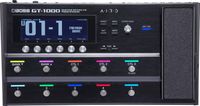 Boss GT-1000 Multieffekt V4.0