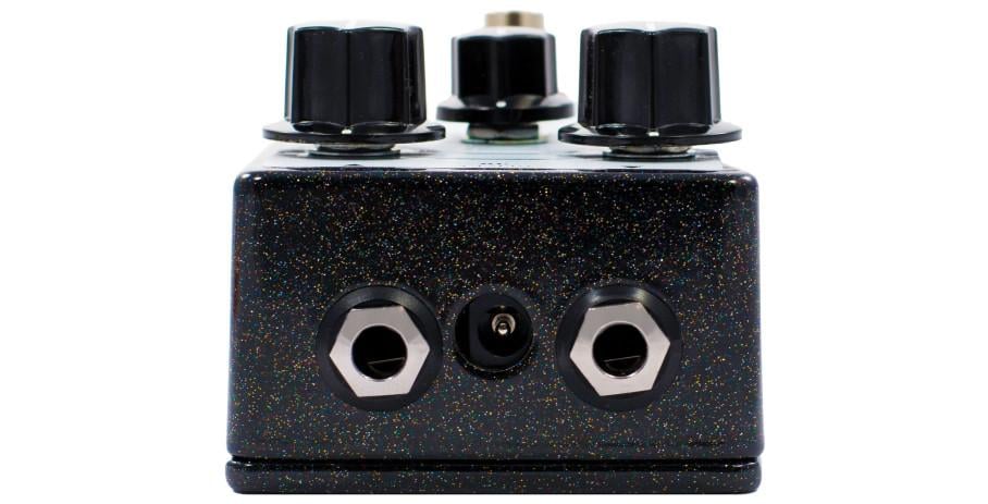 EarthQuaker Devices Ghost Echo V3