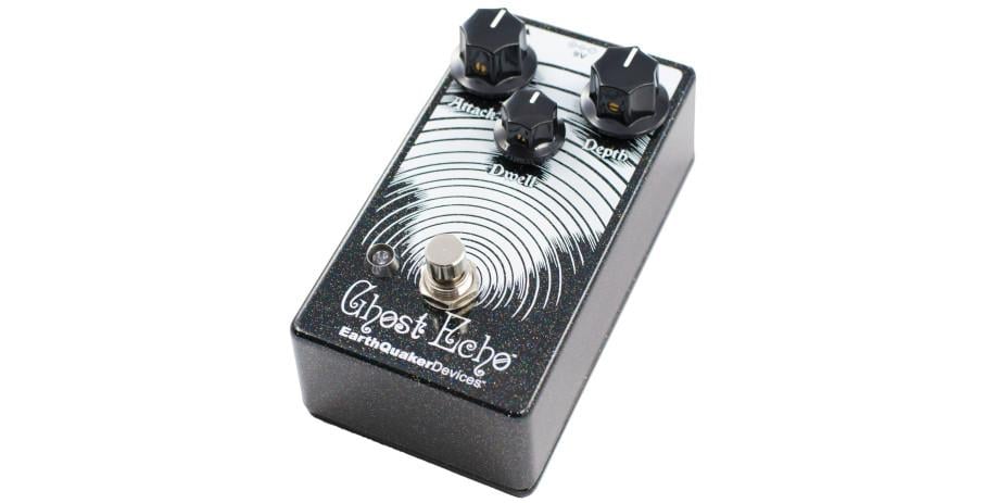 EarthQuaker Devices Ghost Echo V3
