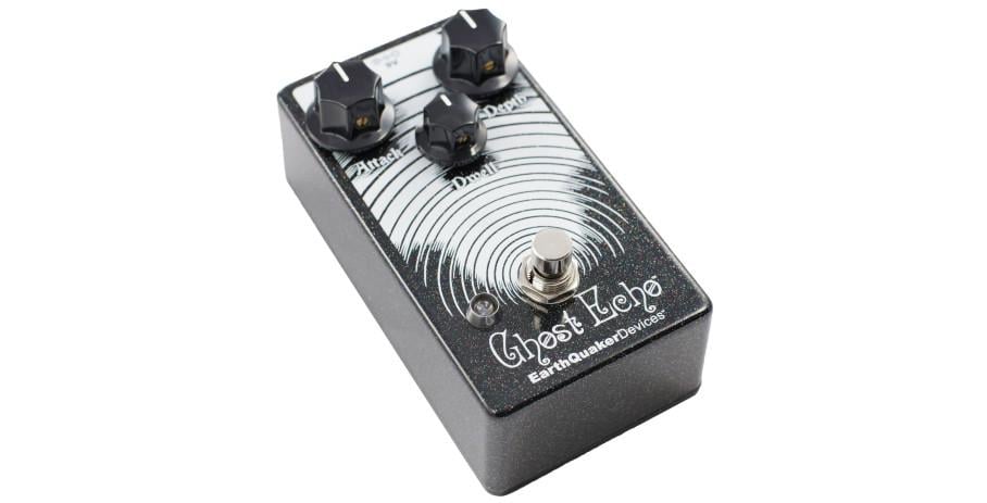 EarthQuaker Devices Ghost Echo V3