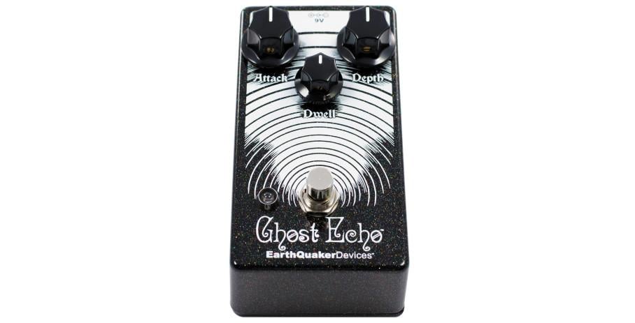 EarthQuaker Devices Ghost Echo V3