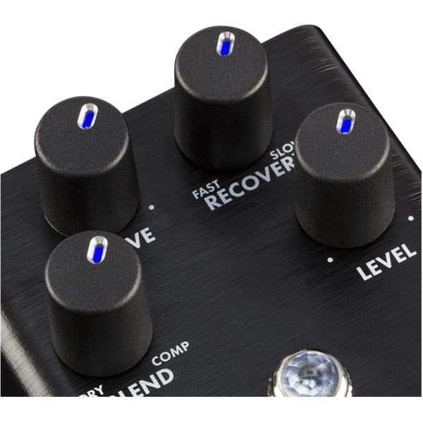 Fender The Bends Compressor
