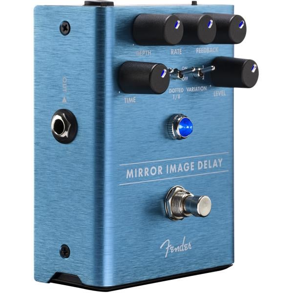 Fender Mirror Image Delay B-Stock