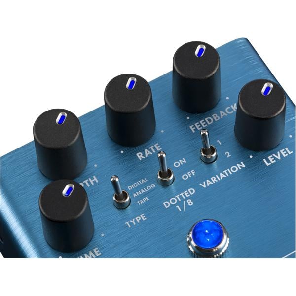 Fender Mirror Image Delay B-Stock