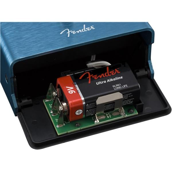 Fender Mirror Image Delay B-Stock