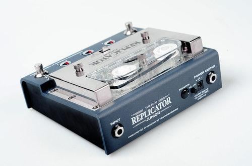 T-Rex Replicator Junior