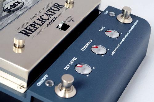 T-Rex Replicator Junior