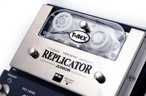 T-Rex Replicator Junior