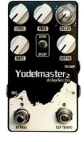 Servus! Yodelmaster 2 delay&echo