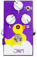 Jam Pedals Eureka!