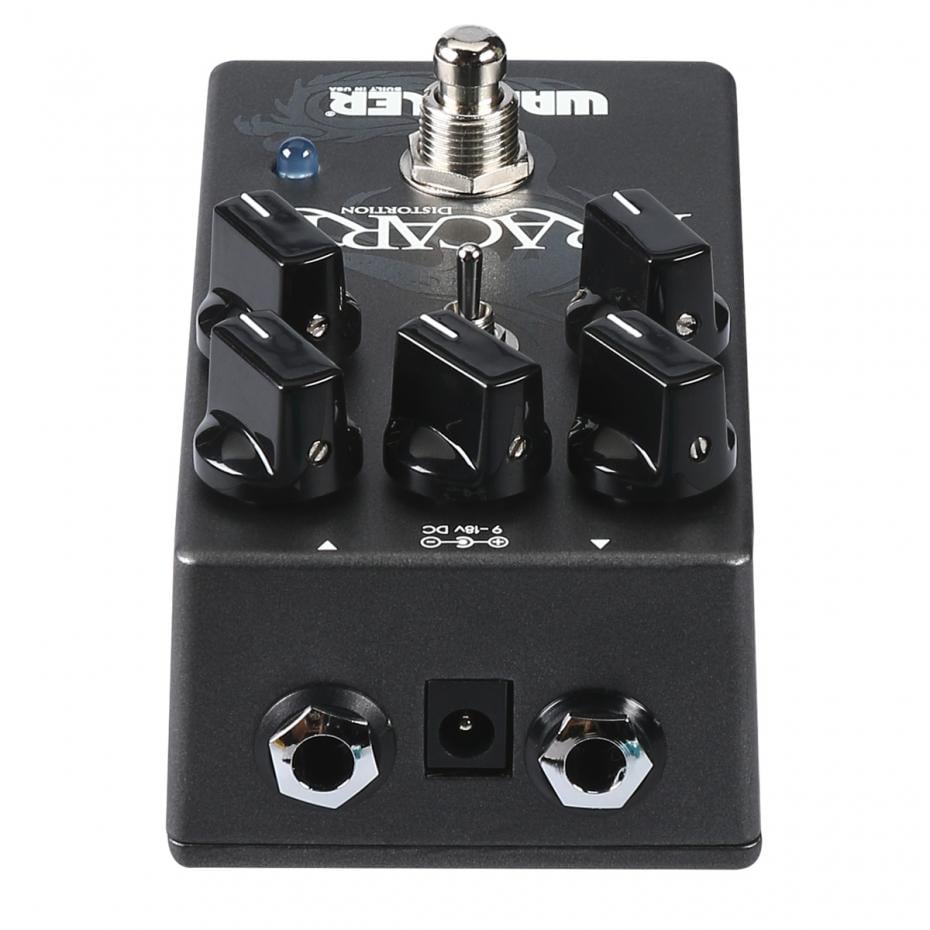 Wampler Dracarys