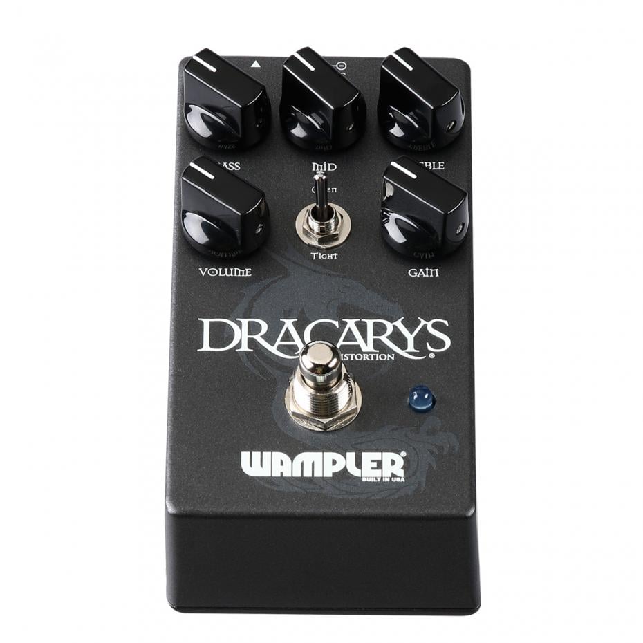 Wampler Dracarys