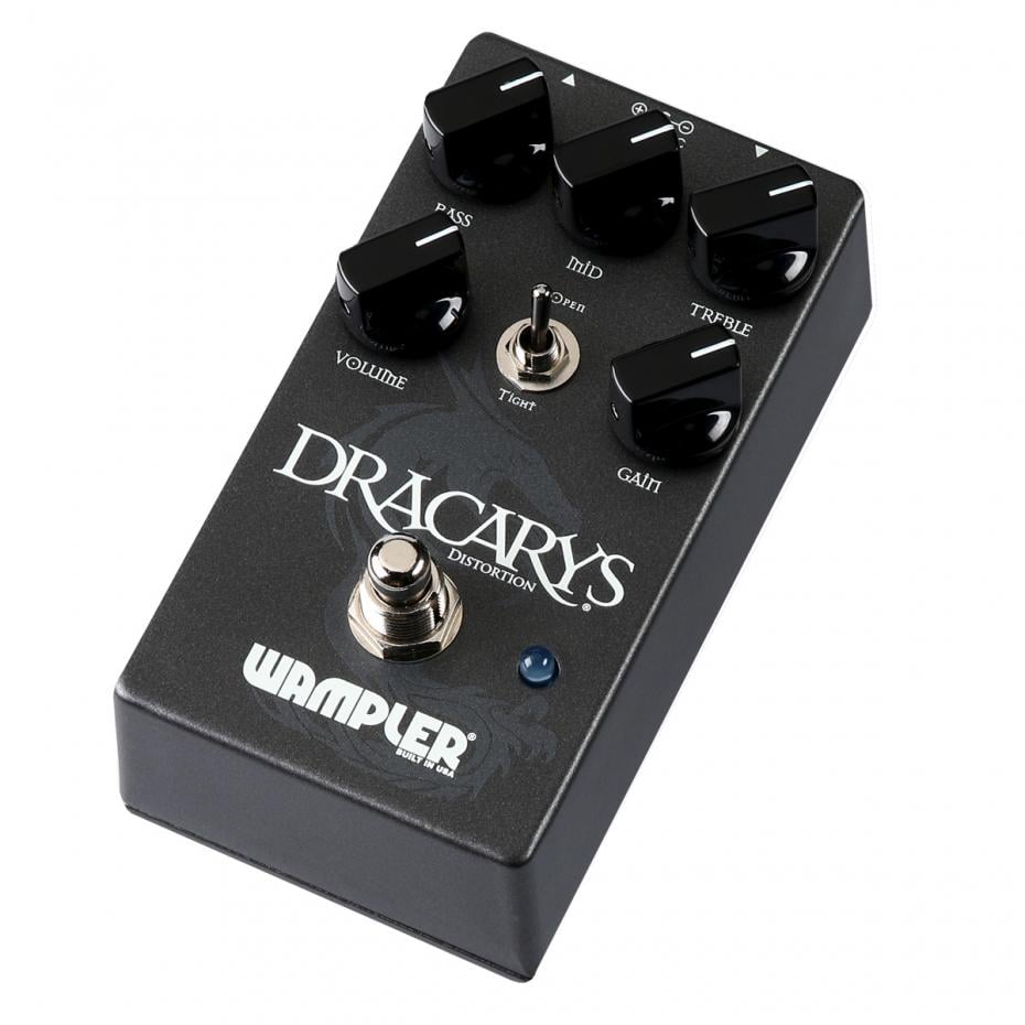 Wampler Dracarys