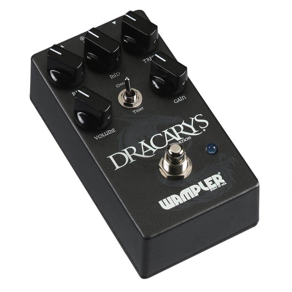 Wampler Dracarys