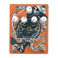 Dwarfcraft Grazer Sample Slice Repeater