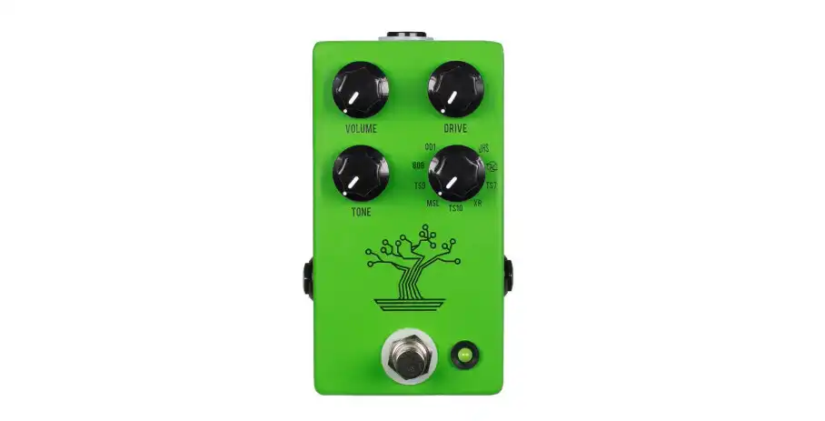 JHS Pedals The Bonsai