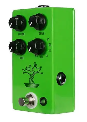 JHS Pedals The Bonsai
