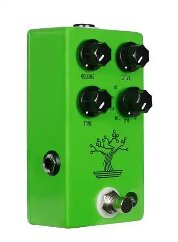 JHS Pedals The Bonsai