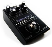 Gamechanger Audio Plasma Pedal