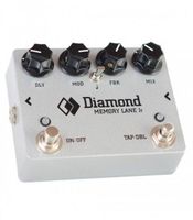 Diamond Memory Lane Jr