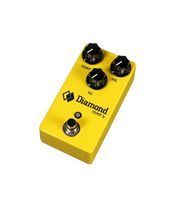 Diamond Optical Compressor JR