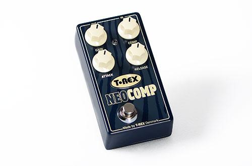 T-Rex Neo Comp