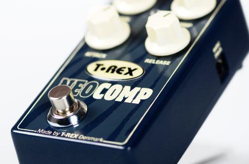 T-Rex Neo Comp