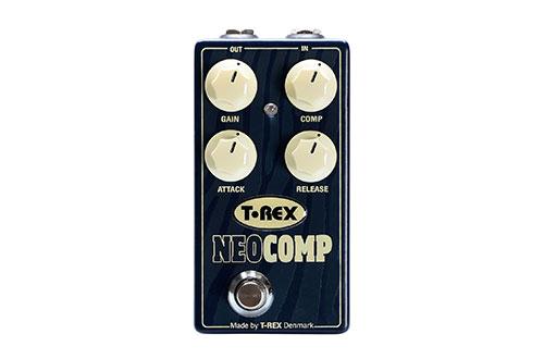 T-Rex Neo Comp